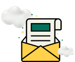 Newsletter icon